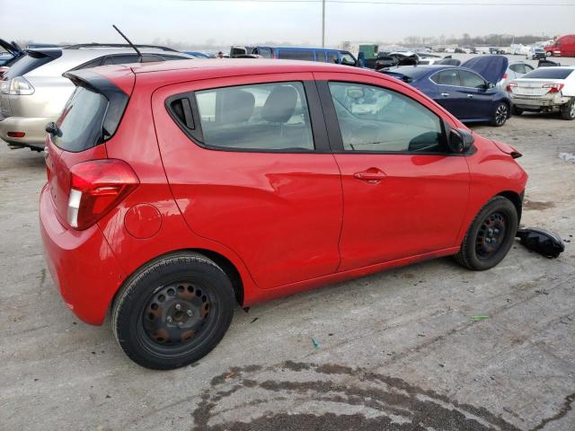 Photo 2 VIN: KL8CB6SA1LC410396 - CHEVROLET SPARK LS 