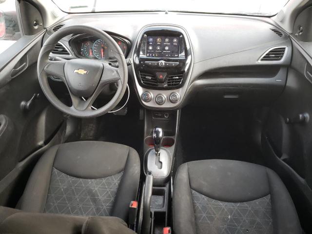 Photo 7 VIN: KL8CB6SA1LC410396 - CHEVROLET SPARK LS 