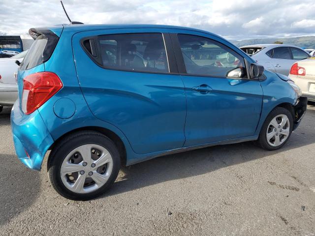 Photo 2 VIN: KL8CB6SA1LC417249 - CHEVROLET SPARK 