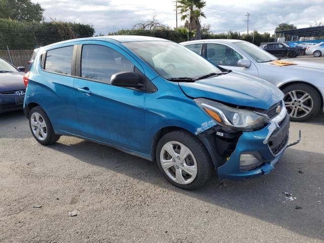 Photo 3 VIN: KL8CB6SA1LC417249 - CHEVROLET SPARK 