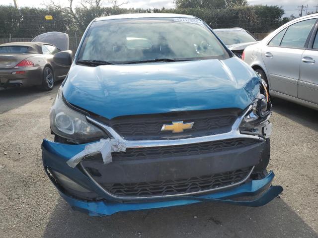 Photo 4 VIN: KL8CB6SA1LC417249 - CHEVROLET SPARK 