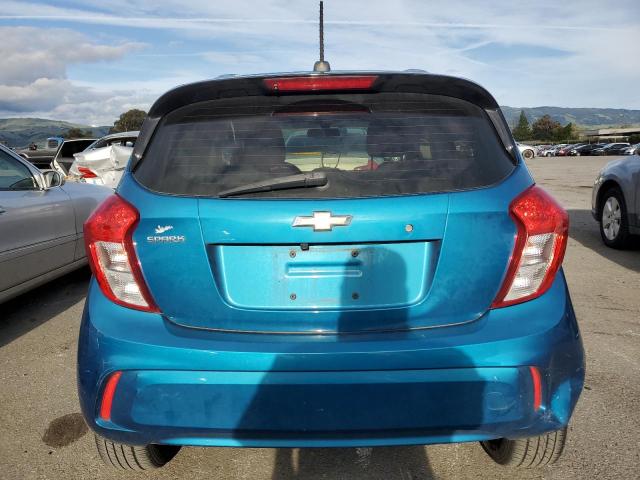 Photo 5 VIN: KL8CB6SA1LC417249 - CHEVROLET SPARK 