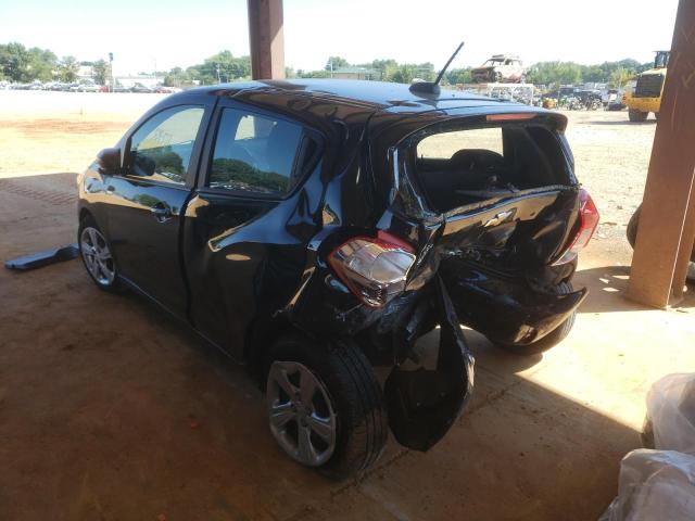 Photo 2 VIN: KL8CB6SA1LC420703 - CHEVROLET SPARK LS 