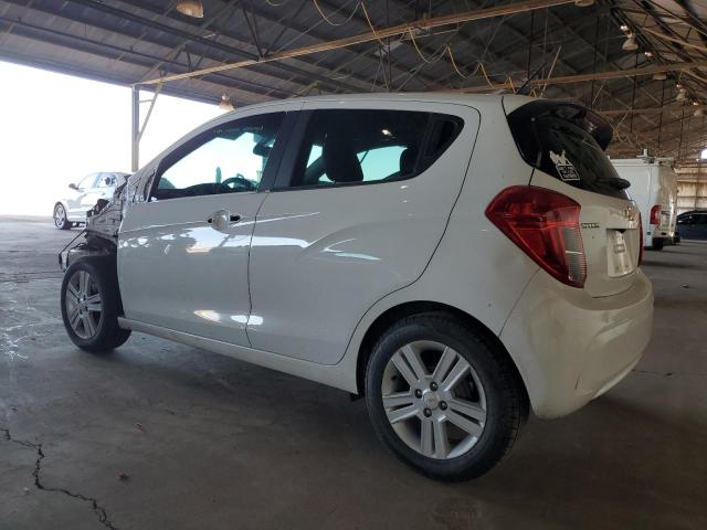 Photo 1 VIN: KL8CB6SA1LC421253 - CHEVROLET SPARK 