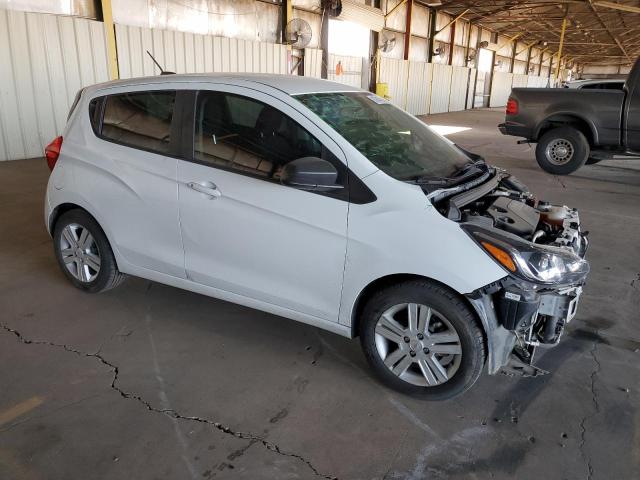 Photo 3 VIN: KL8CB6SA1LC421253 - CHEVROLET SPARK 