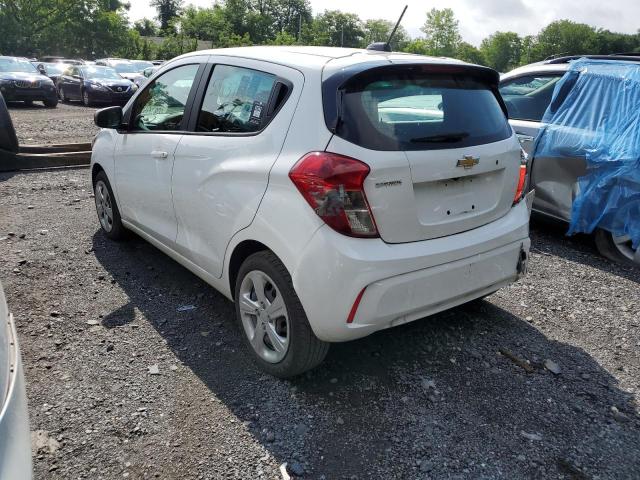 Photo 1 VIN: KL8CB6SA1LC423388 - CHEVROLET SPARK LS 