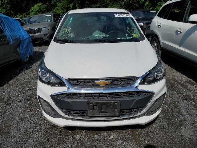 Photo 4 VIN: KL8CB6SA1LC423388 - CHEVROLET SPARK LS 