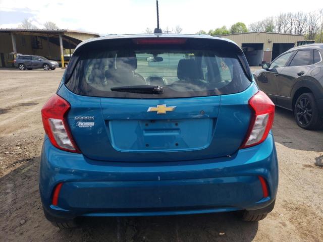 Photo 5 VIN: KL8CB6SA1LC427649 - CHEVROLET SPARK 