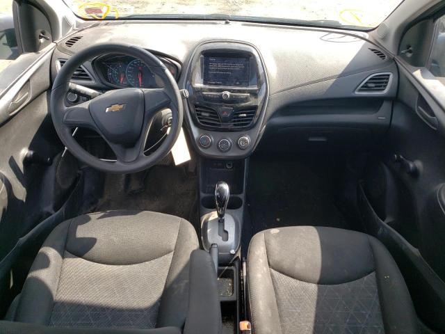 Photo 7 VIN: KL8CB6SA1LC427649 - CHEVROLET SPARK 