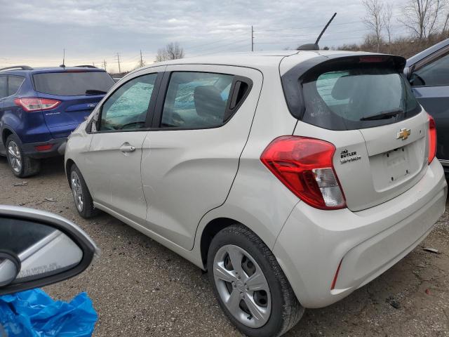 Photo 1 VIN: KL8CB6SA1LC429076 - CHEVROLET SPARK LS 