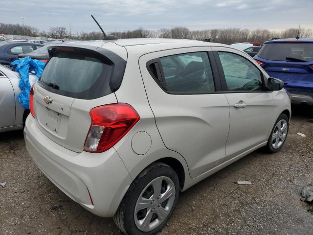 Photo 2 VIN: KL8CB6SA1LC429076 - CHEVROLET SPARK LS 