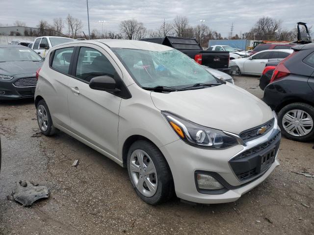 Photo 3 VIN: KL8CB6SA1LC429076 - CHEVROLET SPARK LS 