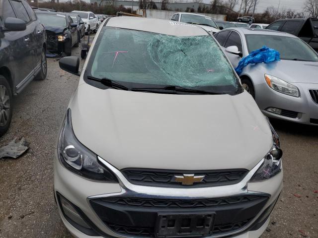 Photo 4 VIN: KL8CB6SA1LC429076 - CHEVROLET SPARK LS 