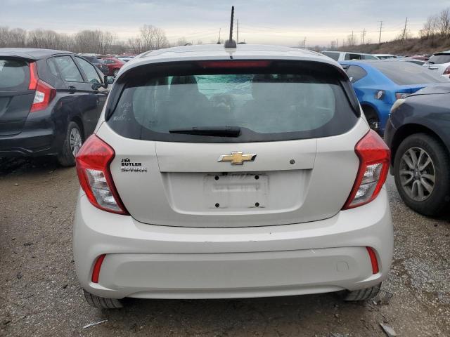 Photo 5 VIN: KL8CB6SA1LC429076 - CHEVROLET SPARK LS 