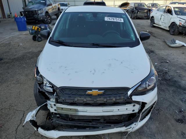 Photo 4 VIN: KL8CB6SA1LC430065 - CHEVROLET SPARK 