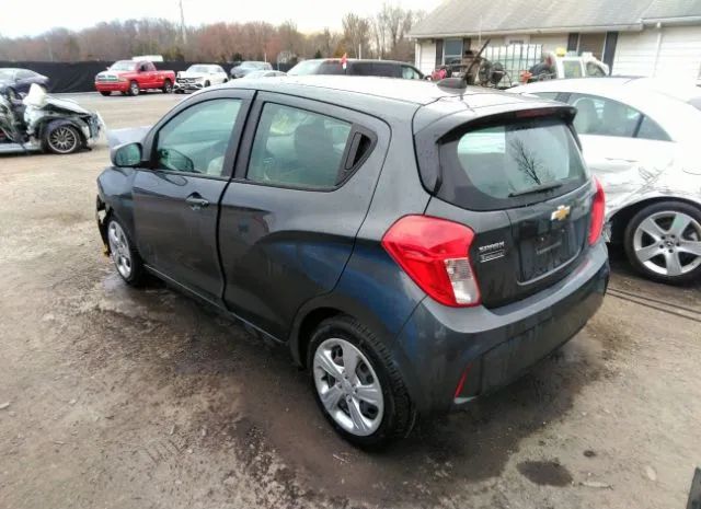 Photo 2 VIN: KL8CB6SA1LC431538 - CHEVROLET SPARK 