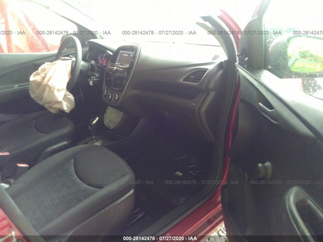 Photo 4 VIN: KL8CB6SA1LC442197 - CHEVROLET SPARK 