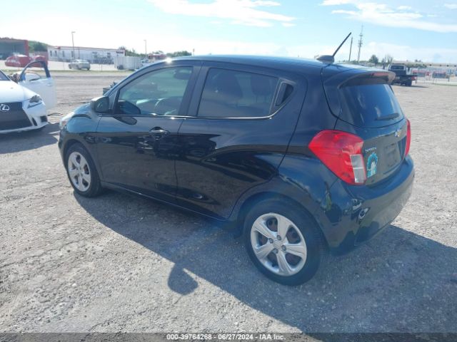 Photo 2 VIN: KL8CB6SA1LC445679 - CHEVROLET SPARK 