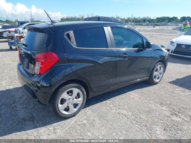 Photo 3 VIN: KL8CB6SA1LC445679 - CHEVROLET SPARK 