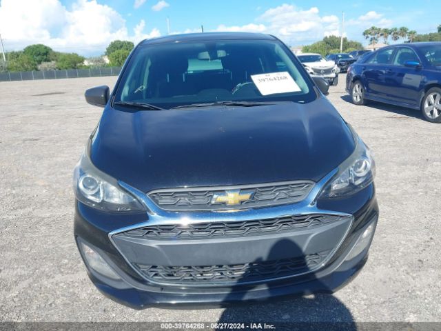 Photo 5 VIN: KL8CB6SA1LC445679 - CHEVROLET SPARK 