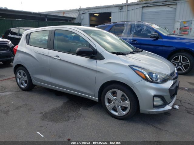 Photo 0 VIN: KL8CB6SA1LC445830 - CHEVROLET SPARK 