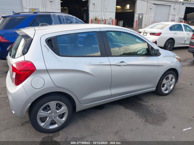 Photo 3 VIN: KL8CB6SA1LC445830 - CHEVROLET SPARK 