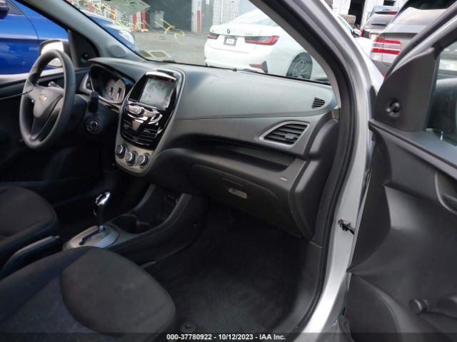 Photo 4 VIN: KL8CB6SA1LC445830 - CHEVROLET SPARK 