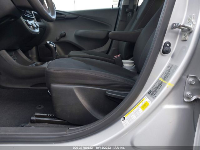 Photo 5 VIN: KL8CB6SA1LC445830 - CHEVROLET SPARK 