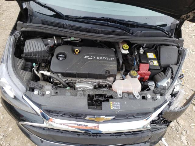 Photo 6 VIN: KL8CB6SA1LC446590 - CHEVROLET SPARK LS 