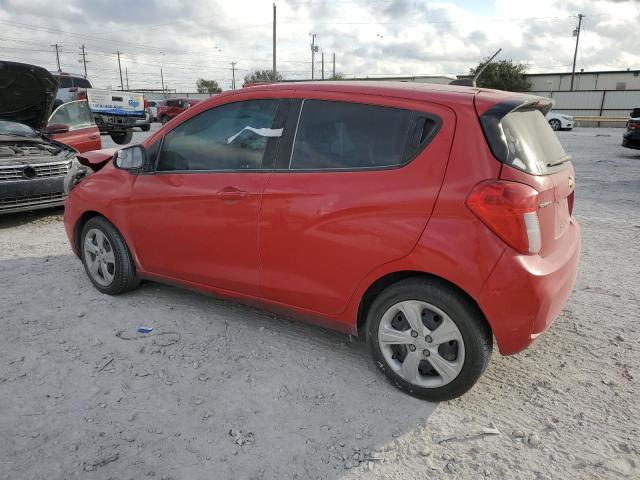 Photo 1 VIN: KL8CB6SA1LC451806 - CHEVROLET SPARK LS 