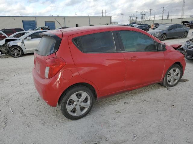 Photo 2 VIN: KL8CB6SA1LC451806 - CHEVROLET SPARK LS 