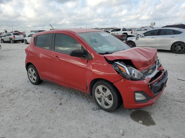 Photo 3 VIN: KL8CB6SA1LC451806 - CHEVROLET SPARK LS 