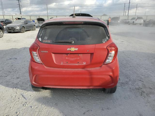 Photo 5 VIN: KL8CB6SA1LC451806 - CHEVROLET SPARK LS 