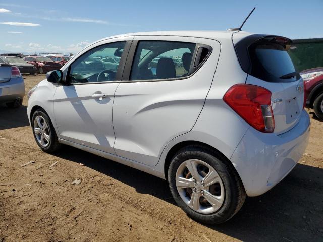 Photo 1 VIN: KL8CB6SA1LC452096 - CHEVROLET SPARK 