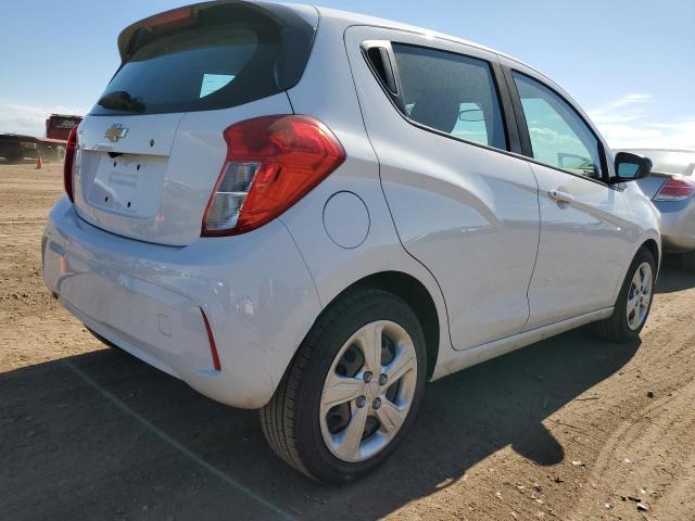 Photo 2 VIN: KL8CB6SA1LC452096 - CHEVROLET SPARK 