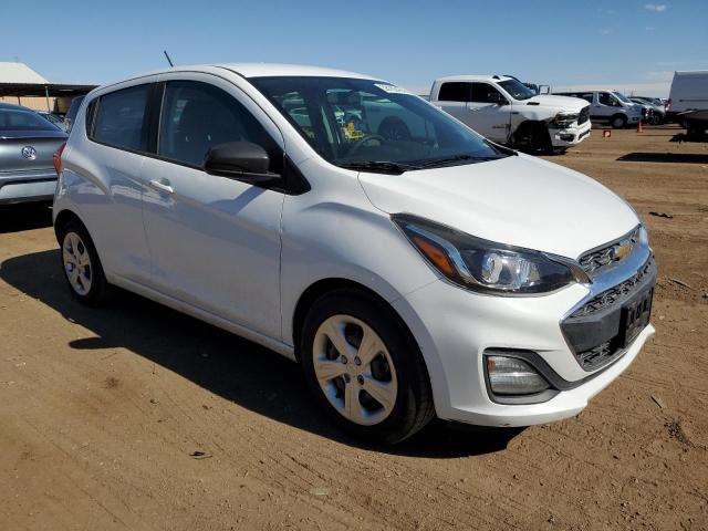 Photo 3 VIN: KL8CB6SA1LC452096 - CHEVROLET SPARK 