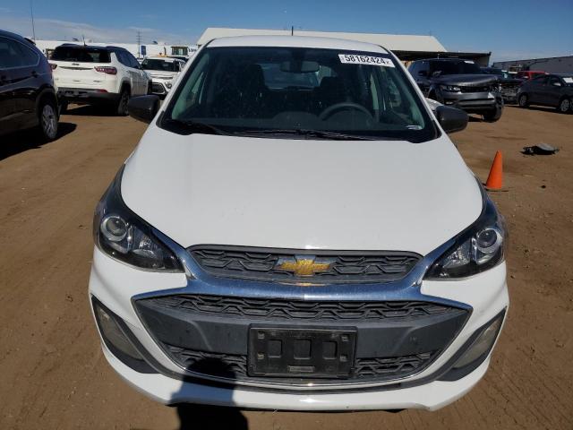 Photo 4 VIN: KL8CB6SA1LC452096 - CHEVROLET SPARK 