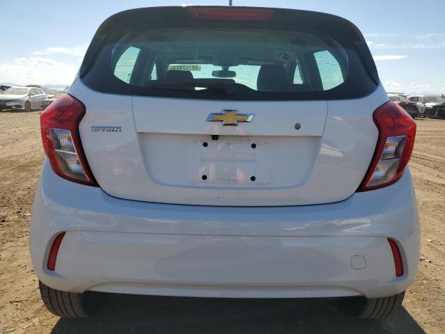 Photo 5 VIN: KL8CB6SA1LC452096 - CHEVROLET SPARK 