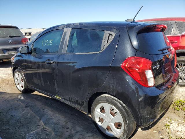 Photo 1 VIN: KL8CB6SA1LC454933 - CHEVROLET SPARK LS 