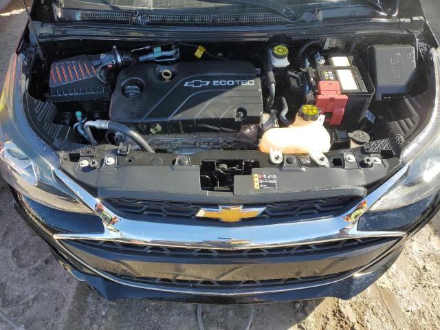 Photo 10 VIN: KL8CB6SA1LC454933 - CHEVROLET SPARK LS 