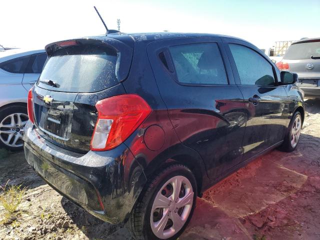 Photo 2 VIN: KL8CB6SA1LC454933 - CHEVROLET SPARK LS 