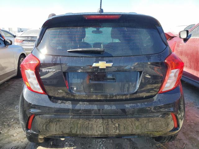 Photo 5 VIN: KL8CB6SA1LC454933 - CHEVROLET SPARK LS 