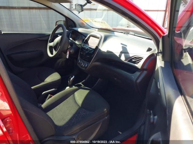 Photo 4 VIN: KL8CB6SA1LC458514 - CHEVROLET SPARK 