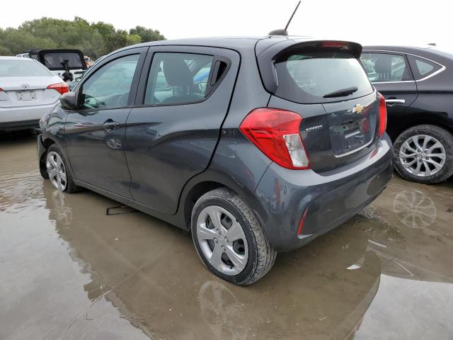 Photo 2 VIN: KL8CB6SA1LC460795 - CHEVROLET SPARK LS 