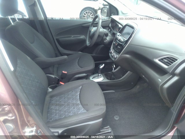 Photo 4 VIN: KL8CB6SA1LC462790 - CHEVROLET SPARK 