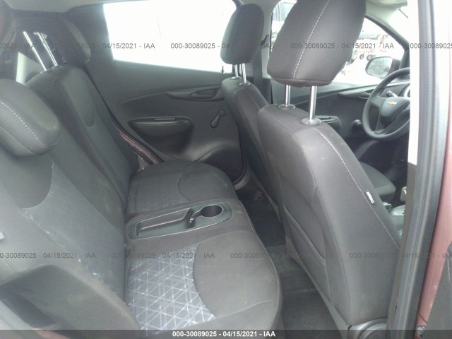 Photo 7 VIN: KL8CB6SA1LC462790 - CHEVROLET SPARK 