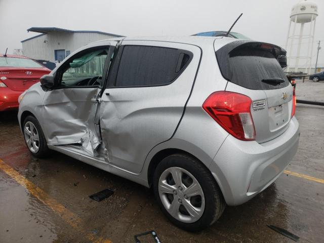 Photo 1 VIN: KL8CB6SA1LC463759 - CHEVROLET SPARK LS 