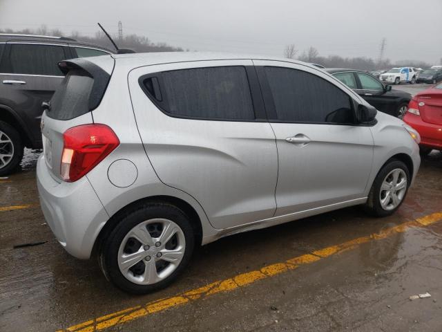 Photo 2 VIN: KL8CB6SA1LC463759 - CHEVROLET SPARK LS 