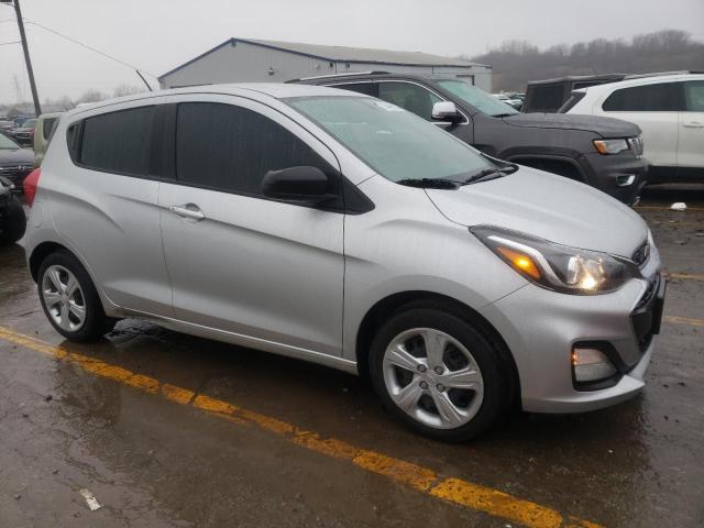 Photo 3 VIN: KL8CB6SA1LC463759 - CHEVROLET SPARK LS 