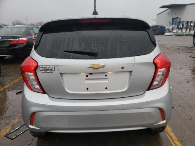 Photo 5 VIN: KL8CB6SA1LC463759 - CHEVROLET SPARK LS 